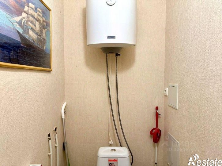 1-комн квартира Судозаводская улица, 15А,  д. 15А