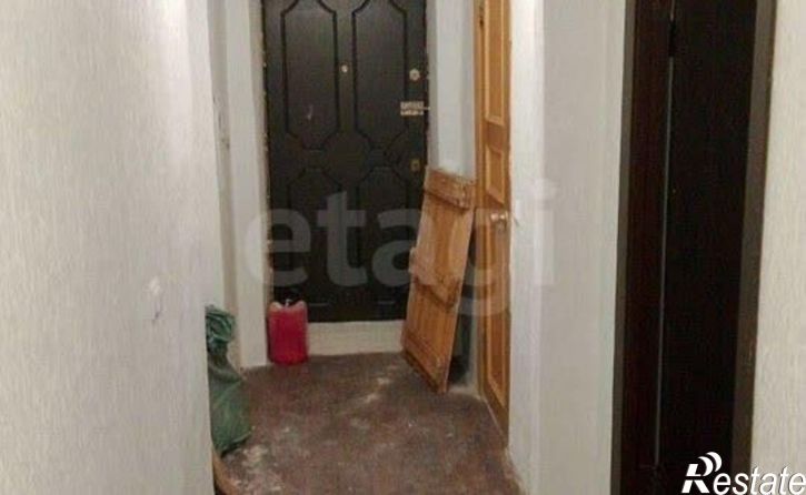 3-комн квартира улица Фадеева, 10,  д. 10