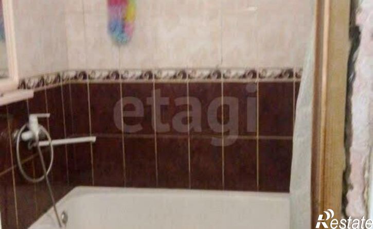 3-комн квартира улица Фадеева, 10,  д. 10