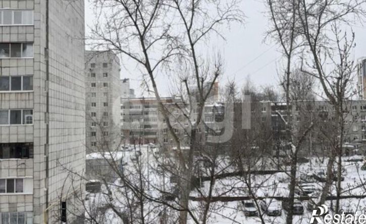 1-комн квартира Серединная улица, 2,  д. 2