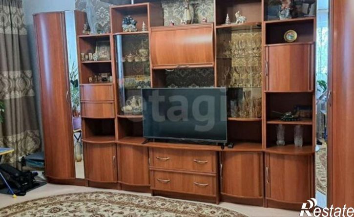 2-комн квартира улица Охотников, 19,  д. 19