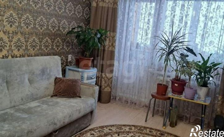 2-комн квартира улица Охотников, 19,  д. 19