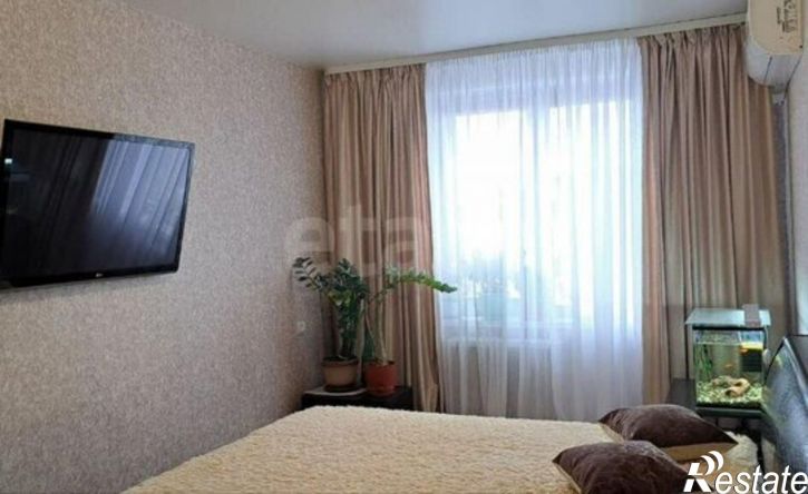 2-комн квартира улица Охотников, 19,  д. 19