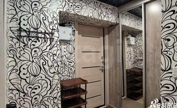 1-комн квартира улица Малкова, 16,  д. 16