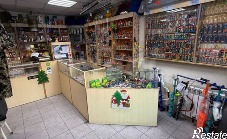 2-комн квартира Екатерининская улица, 194,  д. 194