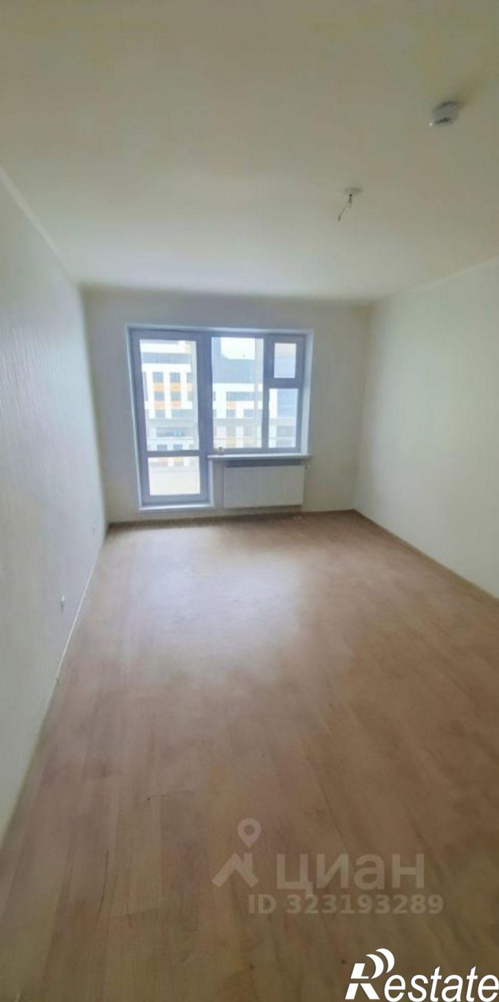 1-комн квартира ул Яблочкова, 26/1,  д. 26/1