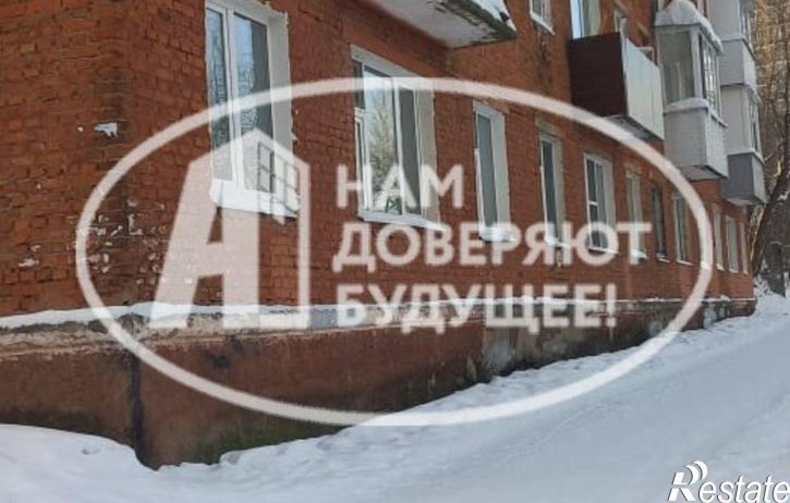 1-комн квартира ул Нефтяников, 3,  д. 3