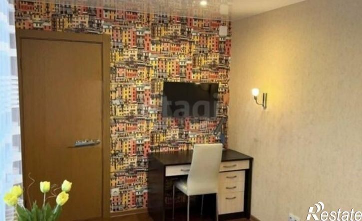 3-комн квартира шоссе Космонавтов, 129,  д. 129