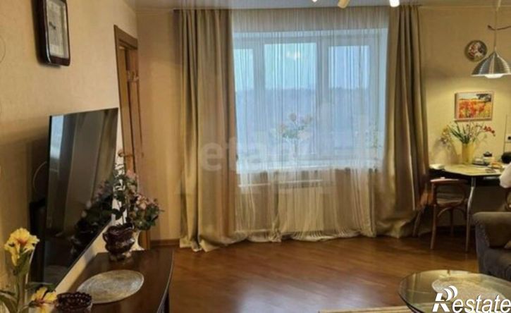 3-комн квартира шоссе Космонавтов, 129,  д. 129