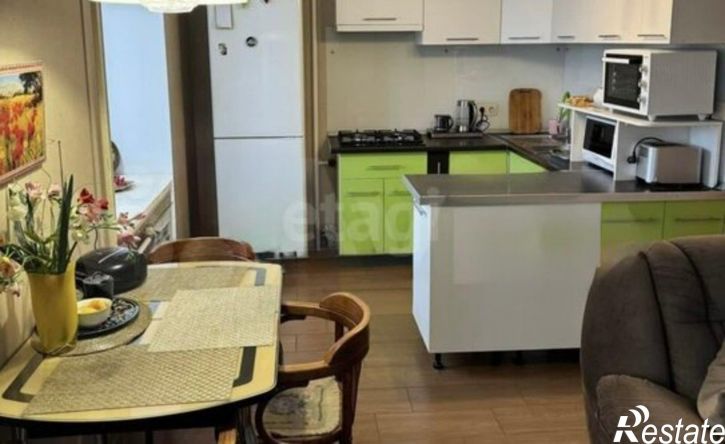 3-комн квартира шоссе Космонавтов, 129,  д. 129