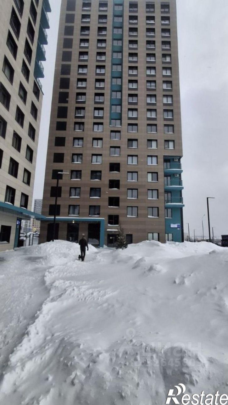 2-комн квартира ул Сапфирная, 10,  д. 10