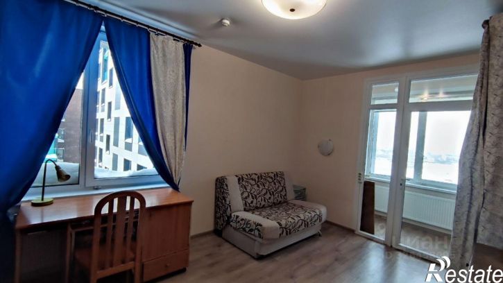 2-комн квартира ул Сапфирная, 10,  д. 10