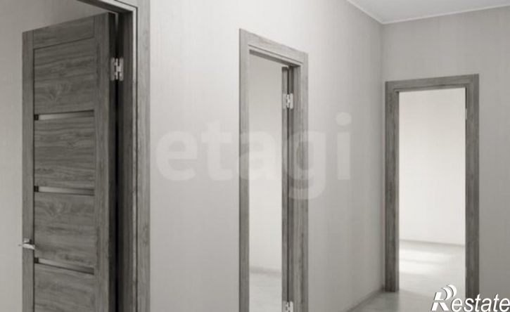 2-комн квартира в новом доме ул Белозерская, 28,  д. 28