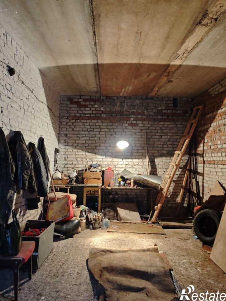 Гараж/парковка микрорайон Гайва