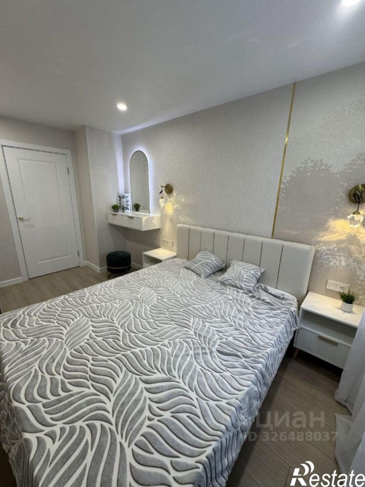 3-комн квартира шоссе Космонавтов, 55,  д. 55