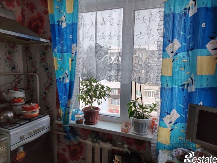 2-комн квартира ул Молдавская, 16,  д. 16