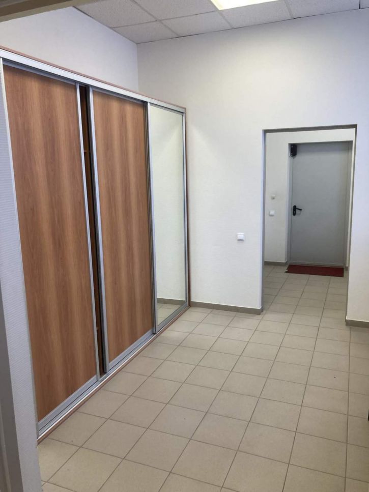 Офис Героев Хасана улица, д.102