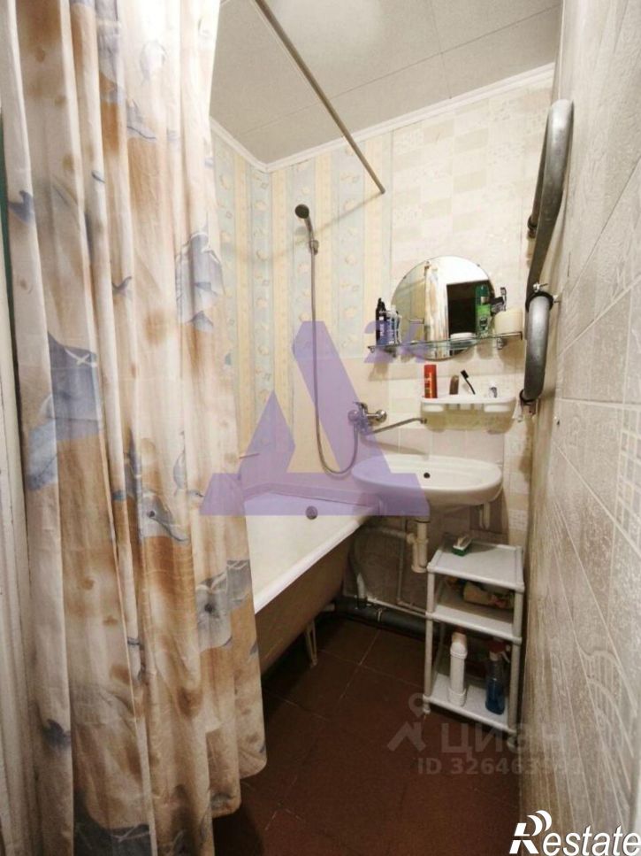 3-комн квартира ул Архитектора Свиязева, 22,  д. 22