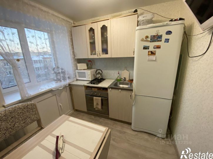 1-комн квартира ул Льва Шатрова, 26,  д. 26