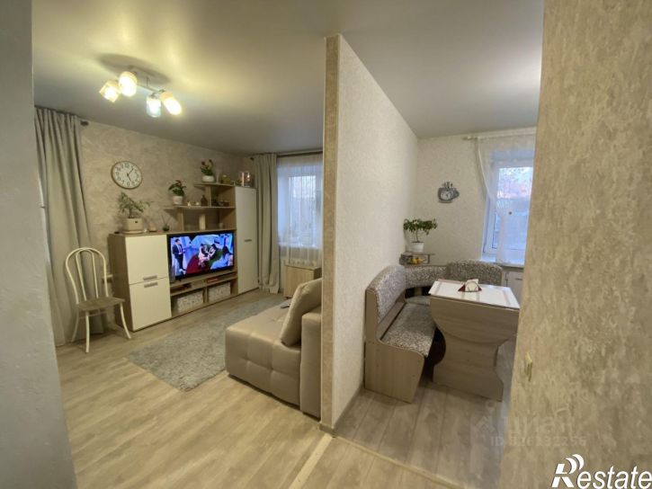 1-комн квартира ул Льва Шатрова, 26,  д. 26