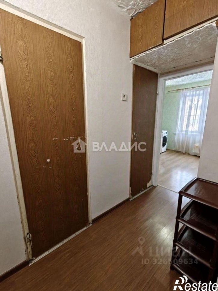 1-комн квартира улица Героев Хасана, 153,  д. 153