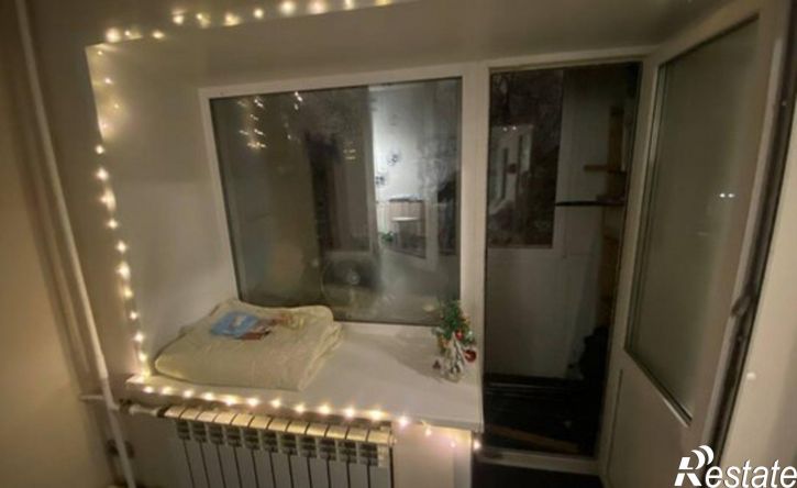 2-комн квартира улица Льва Шатрова, 18,  д. 18