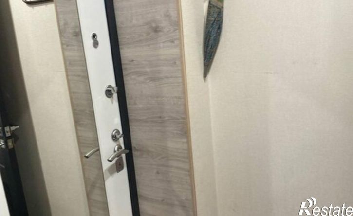 2-комн квартира улица Льва Шатрова, 18,  д. 18