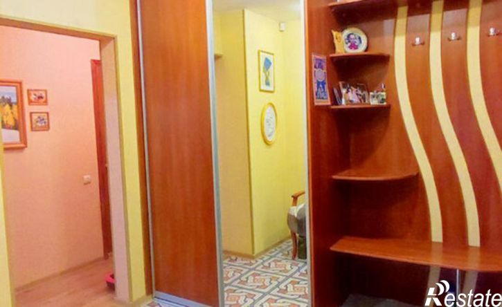 3-комн квартира Братская улица, 6Б,  д. 6Б