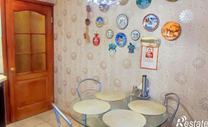 3-комн квартира Братская улица, 6Б,  д. 6Б
