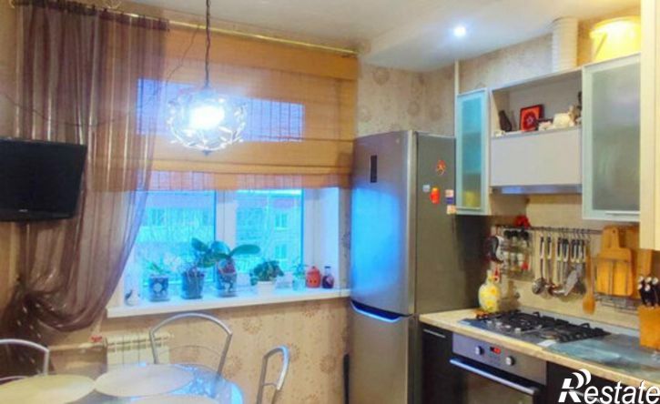3-комн квартира Братская улица, 6Б,  д. 6Б