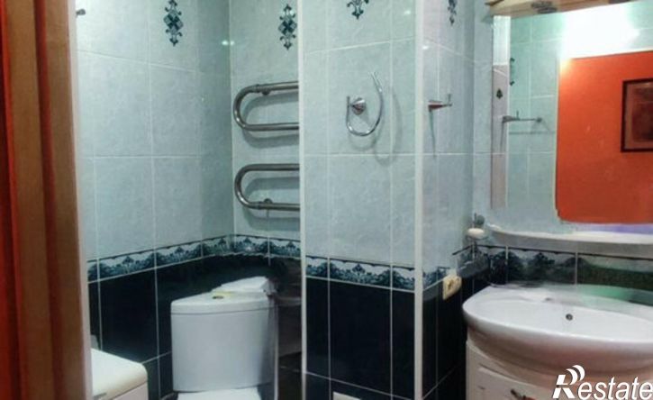 3-комн квартира Братская улица, 6Б,  д. 6Б