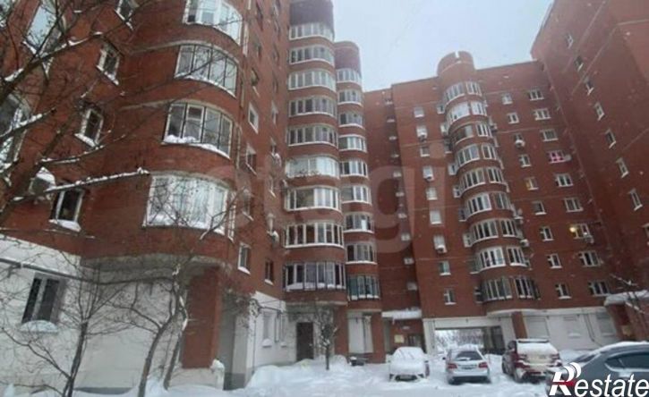 1-комн квартира Петропавловская улица, 123,  д. 123