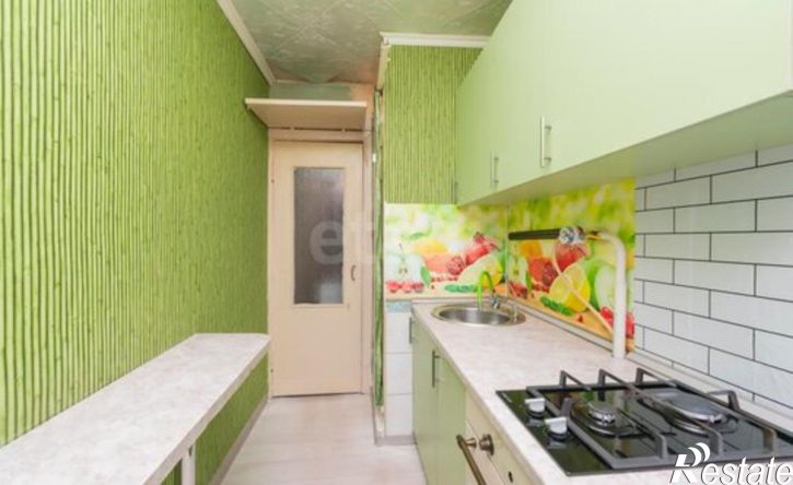 1-комн квартира улица КИМ, 95,  д. 95