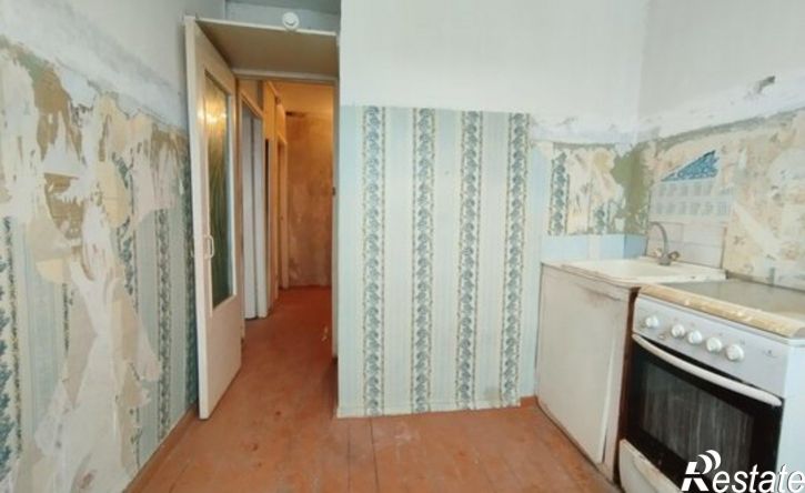 2-комн квартира улица Трясолобова, 69,  д. 69