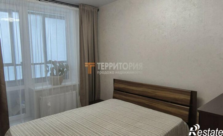 2-комн квартира улица Лифанова, 38,  д. 38