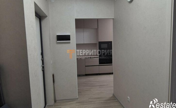 2-комн квартира улица Лифанова, 38,  д. 38