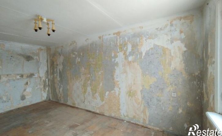 2-комн квартира улица Трясолобова, 69,  д. 69