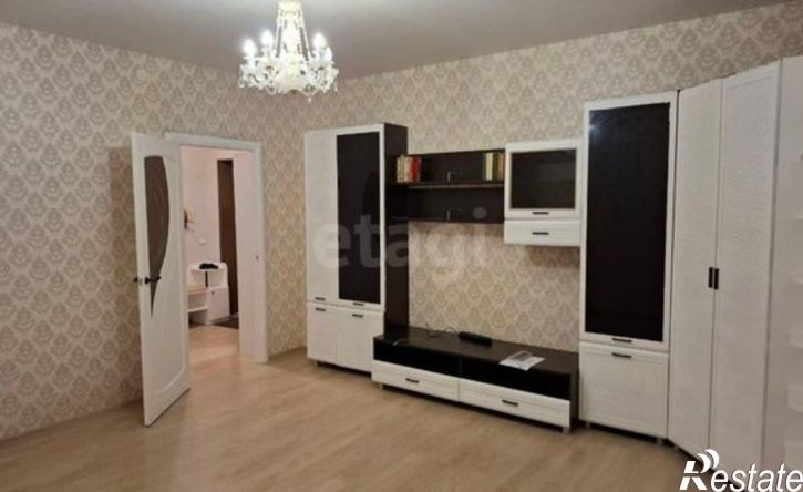 1-комн квартира ул Белинского, 31,  д. 31