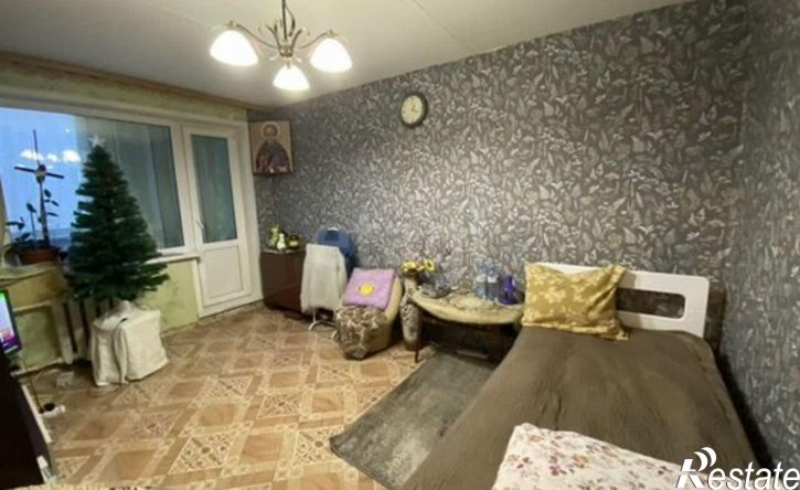 2-комн квартира ул Охотников, 17,  д. 17