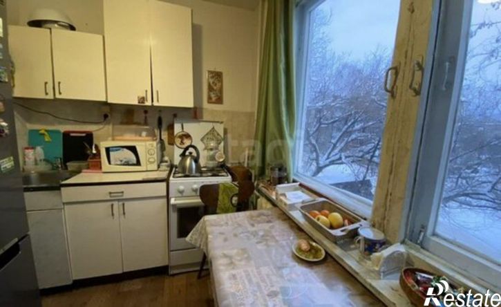 2-комн квартира ул Охотников, 17,  д. 17