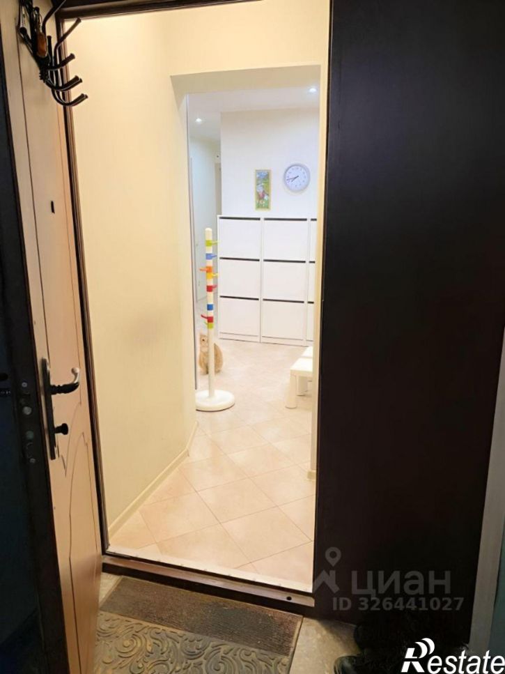 3-комн квартира ул Толмачева, 13,  д. 13