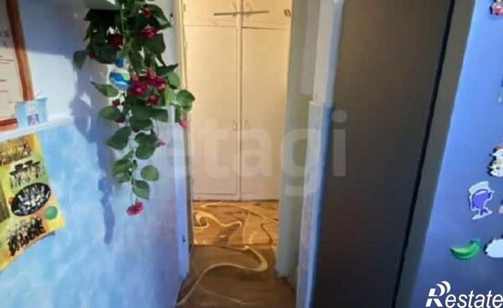 2-комн квартира ул Охотников, 17,  д. 17