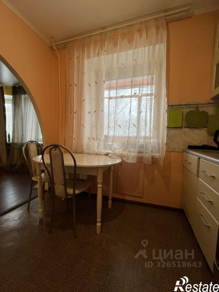 1-комн квартира ул Янаульская, 26,  д. 26