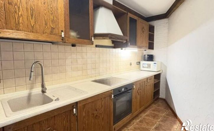 4-комн квартира ул Качалова, 10,  д. 10