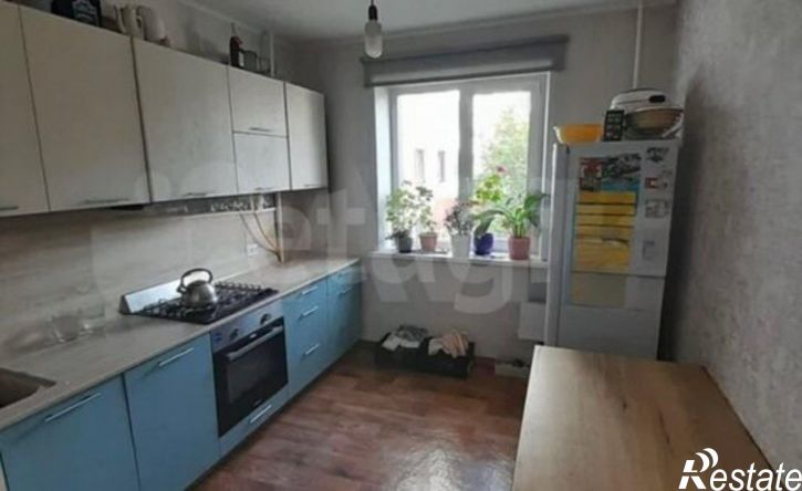 2-комн квартира Парковый пр-кт, 3/1,  д. 3/1