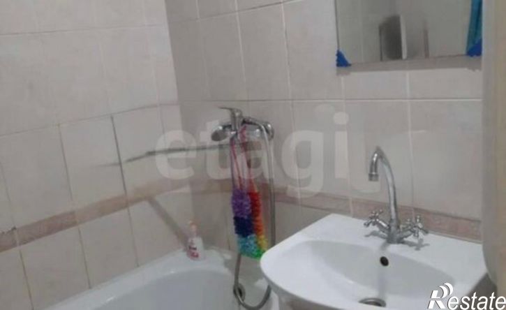 2-комн квартира Парковый пр-кт, 3/1,  д. 3/1