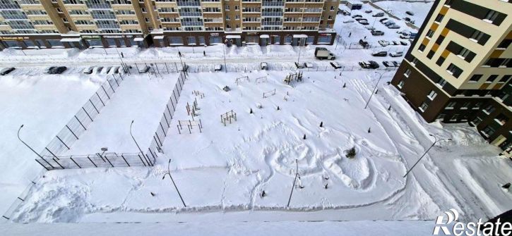 2-комн квартира ул Куйбышева, 129Б,  д. 129Б