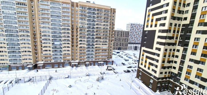 2-комн квартира ул Куйбышева, 129Б,  д. 129Б