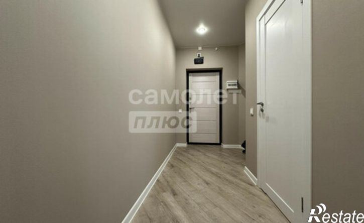 2-комн квартира улица Клары Цеткин, 35,  д. 35