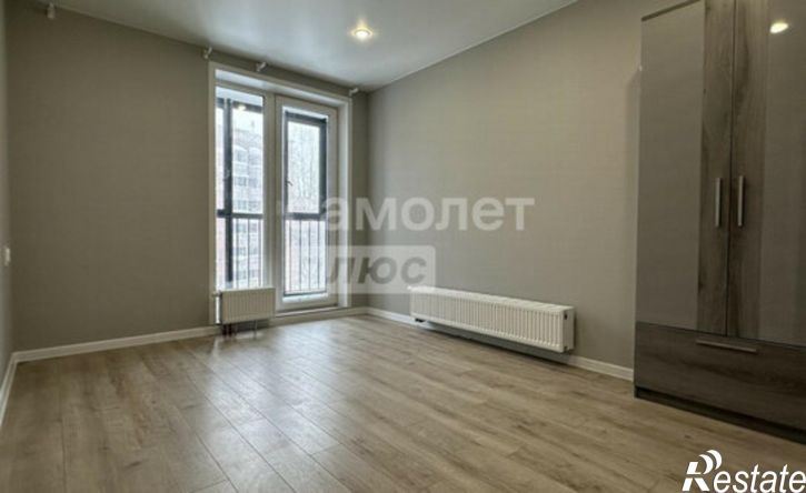 2-комн квартира улица Клары Цеткин, 35,  д. 35